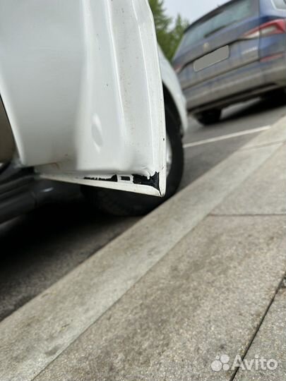 Ford Escape 2.3 CVT, 2007, 148 000 км