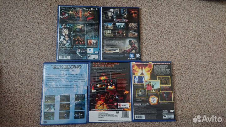 Игры для sony PlayStation 2 чиповки