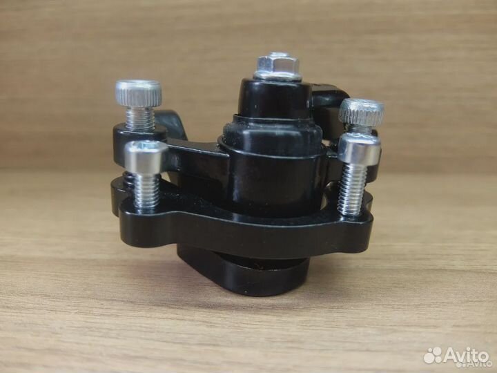 Суппорт (калипер) Flame для дискового тормоза