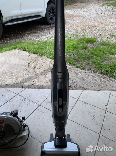 Пылесос Bosch