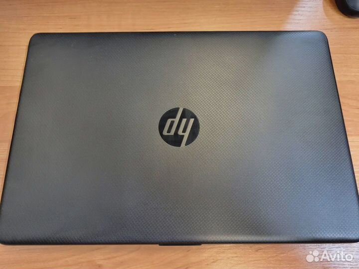 Ноутбук HP 15-dw3001na 15.6