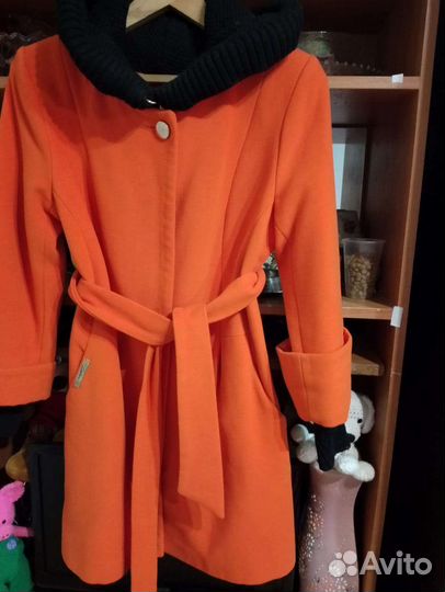 Женская одежда