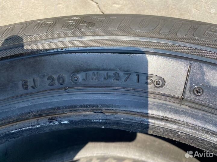 Bridgestone Blizzak Ice 205/60 R16