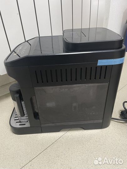 Кофемашина Delonghi Magnifica Evo ecam 290.61. B