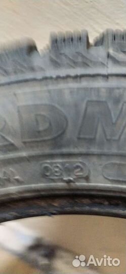 Nokian Tyres Nordman 4 185/65 R15