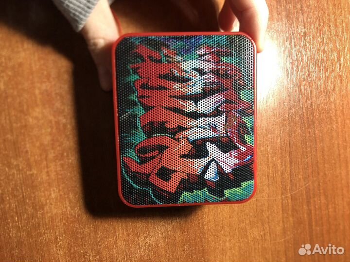 Колонка