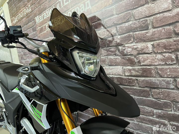Racer Ranger 300 кубов 20л.с рестайлинг 2023