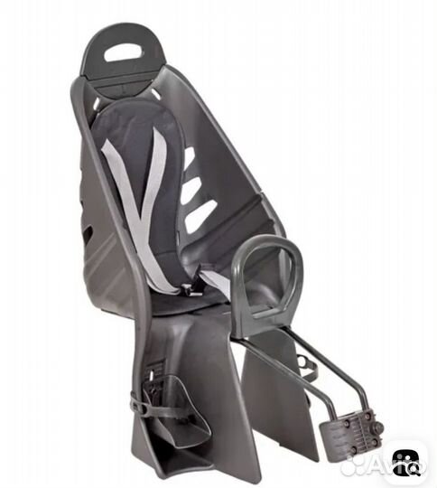 Детское велокресло rush hour