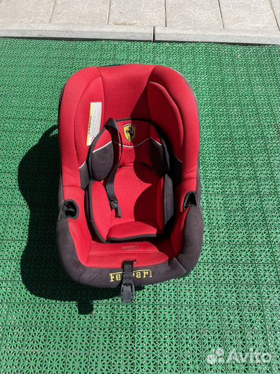 Автолюлька от 0