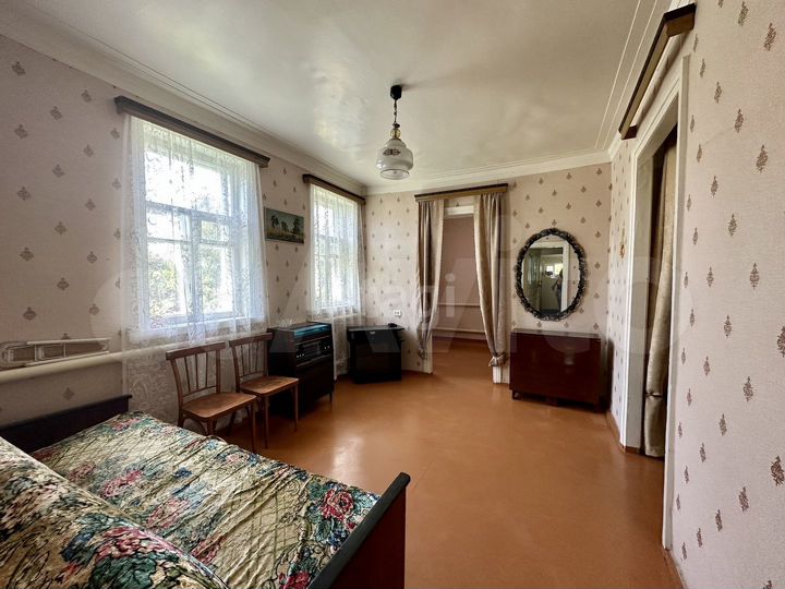 Дом 65 м² на участке 4,5 сот.