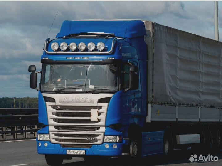 Услуги грузоперевозки 5 10 20 тонн 1 2 3 газель