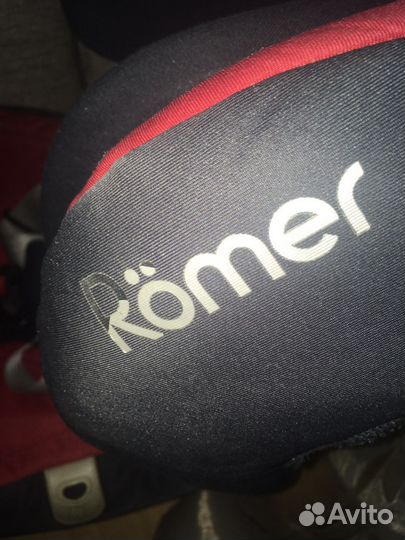 Детское автокресло 9 до 36 кг Remer