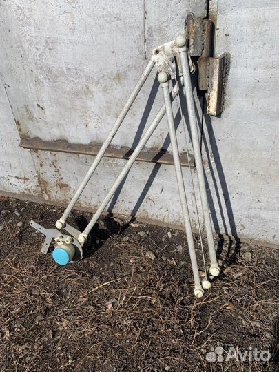 Продам держатель для люльки Иж Планета