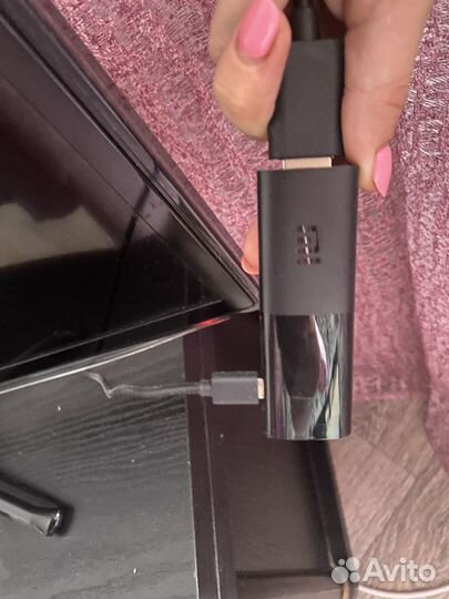 Тв приставка xiaomi