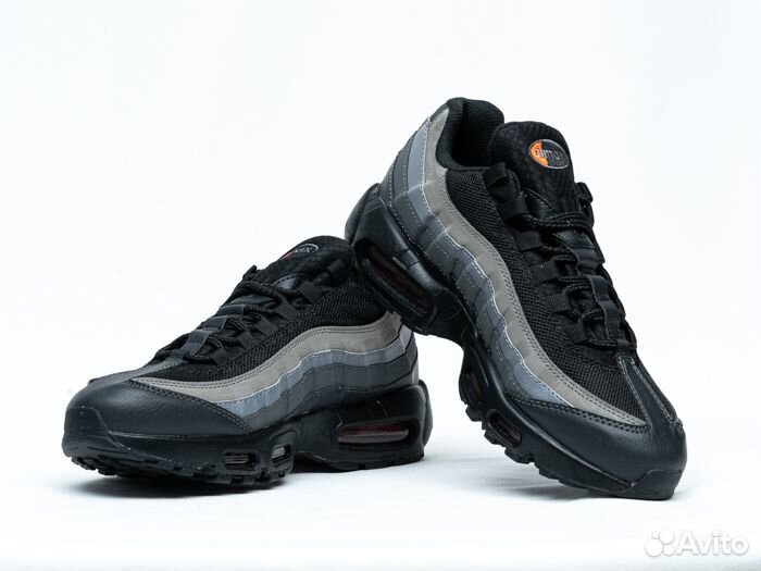 Кроссовки мужские nike air max 95