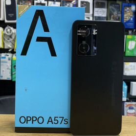 OPPO A57s, 4/64 ГБ