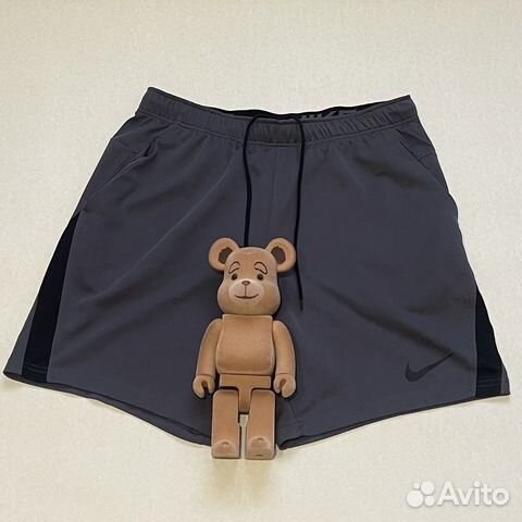 Шорты Nike