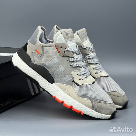 Мужские кроссовки Adidas Jogger