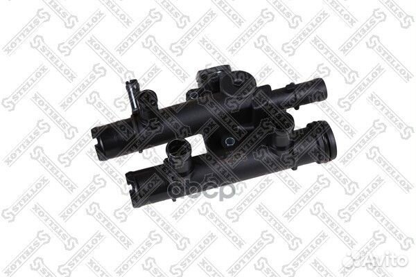 23-40167-SX термостат Renault Trafic/Master, N