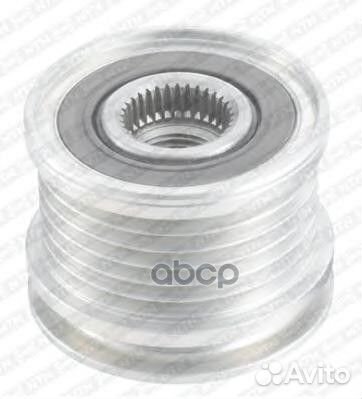 Муфта (Шкив) свободного хода генератора GA75417