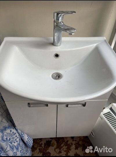 Тумба для ванной