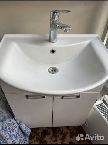 Тумба для ванной