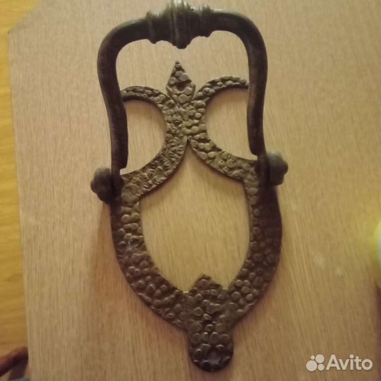 Дверной молоток