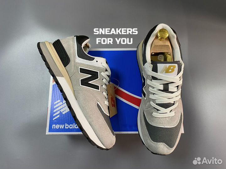 Кроссовки New Balance 574 legacy