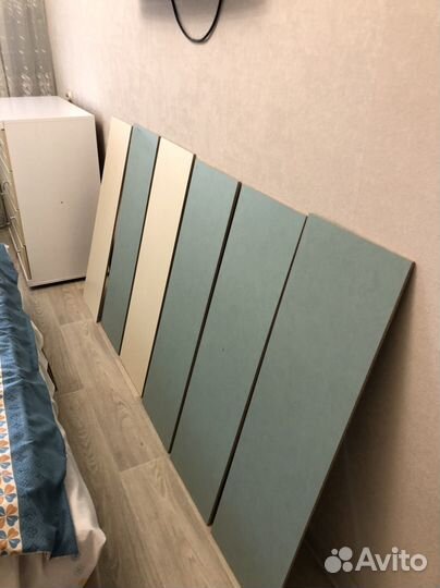 Элементы для мебели