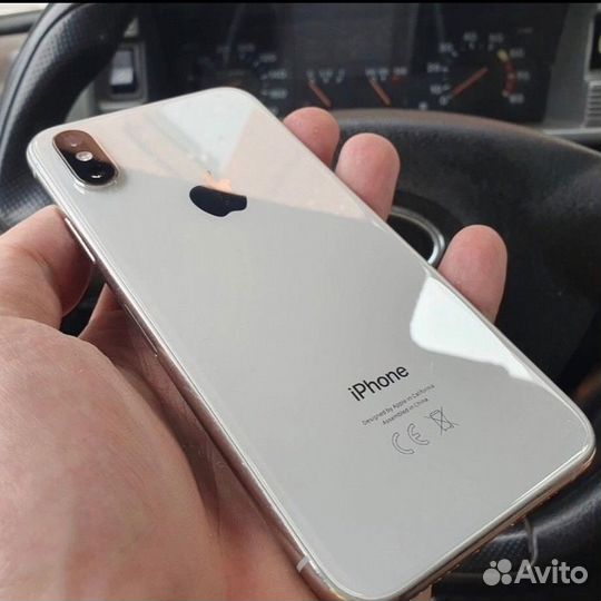 iPhone XS 64GB