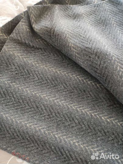 Отрезок драпа