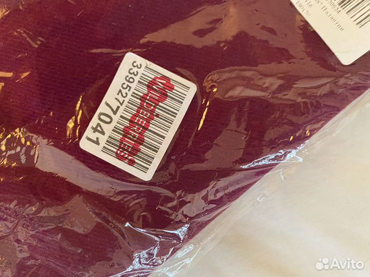 Палантин женский