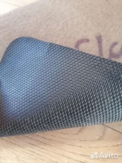 Коврик в прихожую 60 * 40