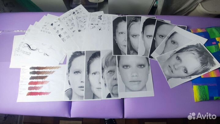 Тату машина