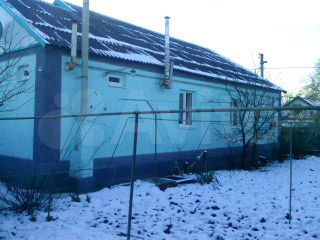 Дом 151 м² на участке 6 сот.