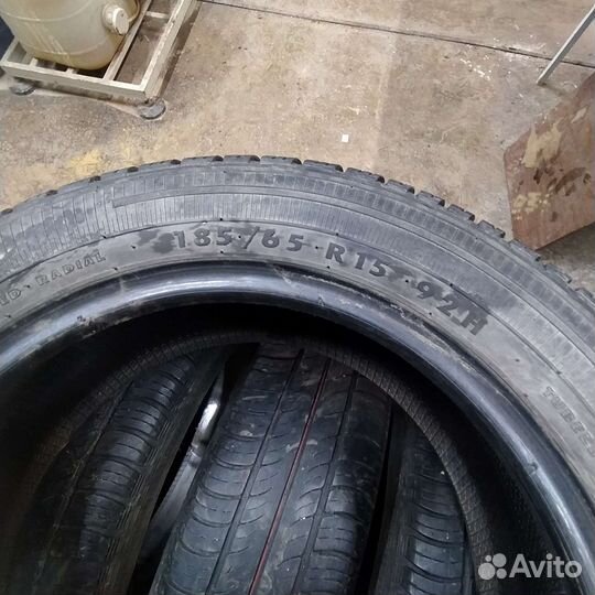 Amtel Planet DC 185/65 R15 92H