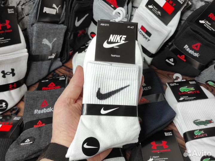 Носки Nike
