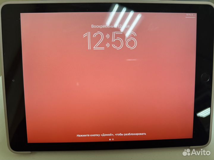 iPad