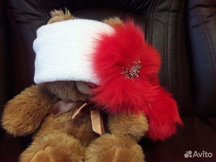 Новая повязка р. 56