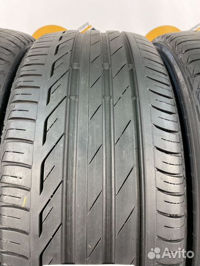 Bridgestone Turanza T001 215/50 R17 91V