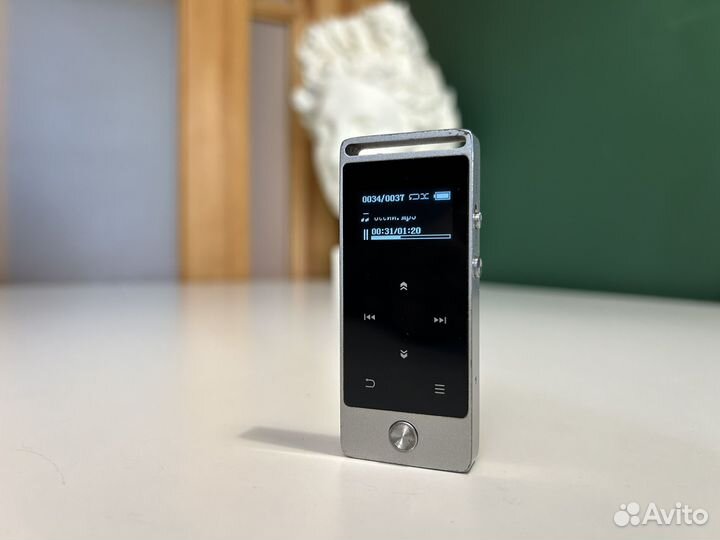 HI-FI Mp3 плеер benjie M20