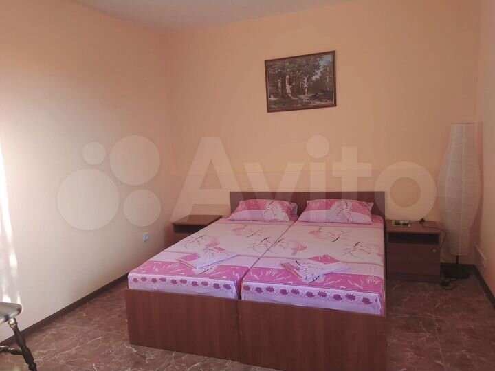 Комната 15 м², 3/4 эт.