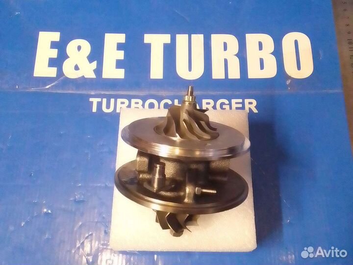 Картридж для Volkswagen Passat, Audio A4/A6, Skoda