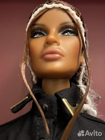 Integrity toys нюд jordan duval