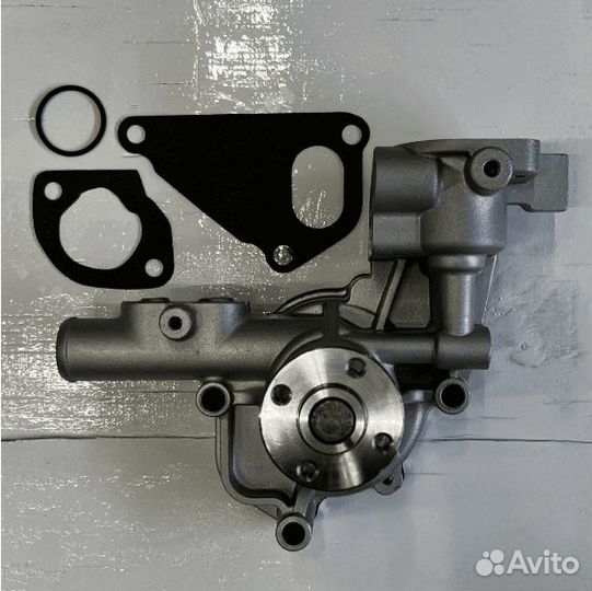 Водяной насос 4TNE84,4D84,4TNV88 (YM729428-42003)