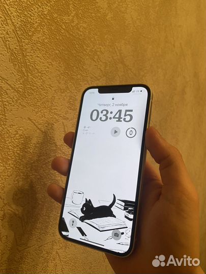 iPhone 12, 64 ГБ