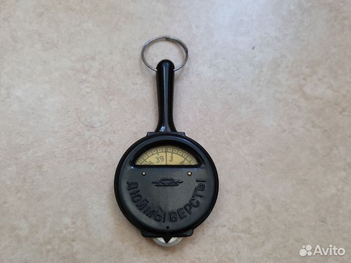 Курвиметр Ркка