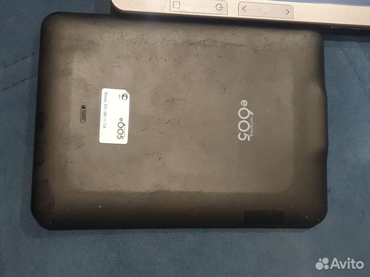 Электронная книга digma и effire