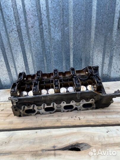 Гбц Mercedes-Benz W124 M111 2.2 1992