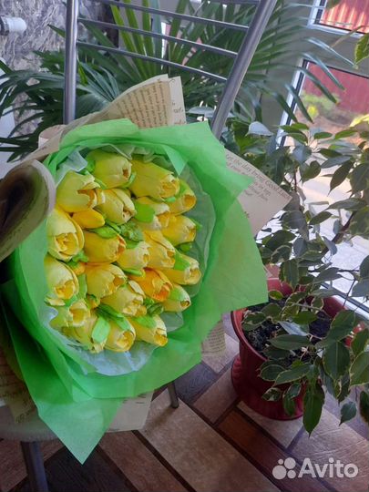 Букет из зефира